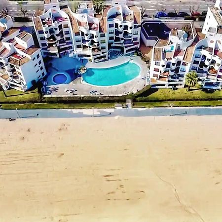 Апартаменты Carabela 92 Алькудия Экстерьер фото